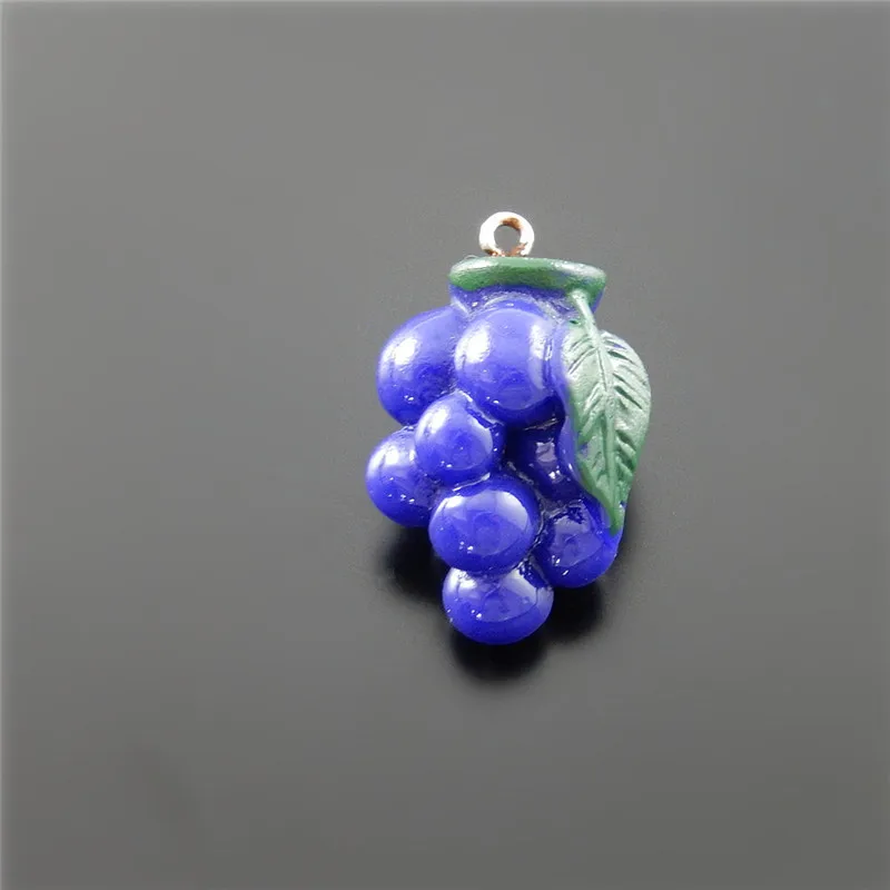5 шт. подвеска в виде винограда 30 х18х18 мм|accessories jewelry cheap|accessories for baby girlsaccessories pieces |