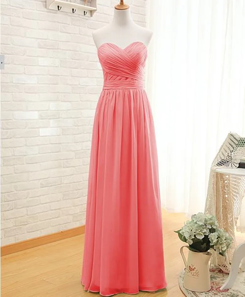 Robe de soiree, Новое поступление, три стиля, ТРАПЕЦИЕВИДНОЕ, мятно-зеленое, длинное шифоновое ТРАПЕЦИЕВИДНОЕ плиссированное платье подружки невесты до 50