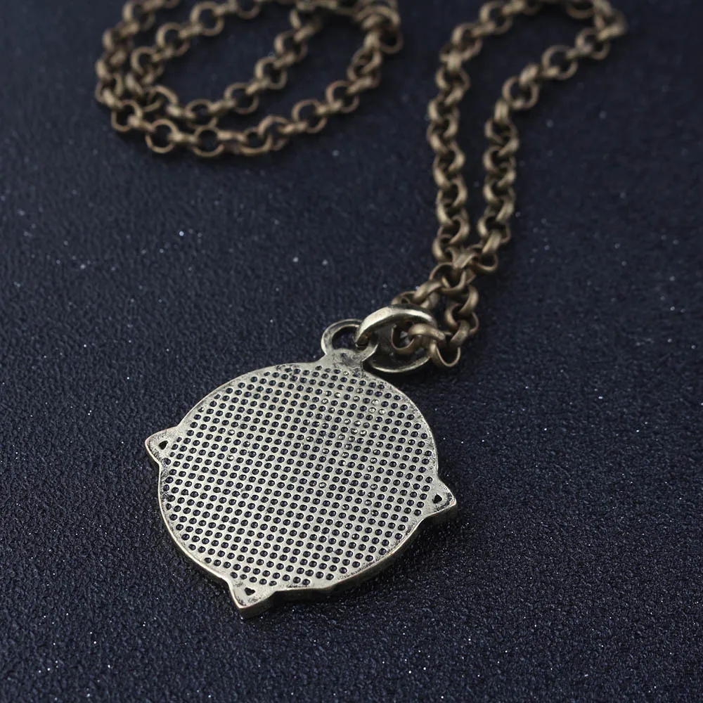 SG The Elder Scrolls 5 Skyrim Amulet of Mara Arkay Morrowind, подвески, ожерелья, темное братья, динозавр, треугольник, мужские ювелирные изделия