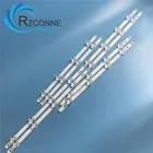 Светодиодный подсветка полосы для Lg drt 3,0 42 прямая AGF78402101 NC420DUN-VUBP1 T420HVF07 42LB650V 42LB561U 42LB582V 42LB582B 42LB5550