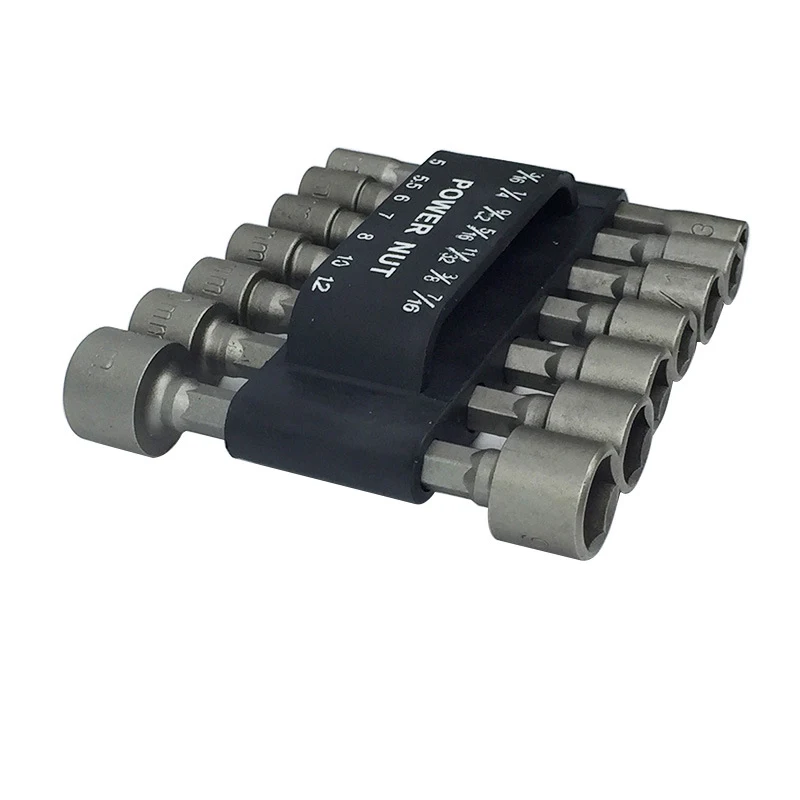 Сильная Шестигранная головка пневматическая воздушная партия электрическая