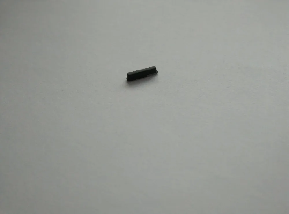 100% Кнопка включения/выключения ремонта Сменные аксессуары для Cubot X9 Бесплатная