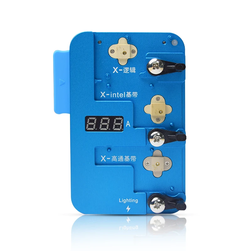 

PRO1000S for iPhone X Chip EEPROM IC Module baseband read-write programmer