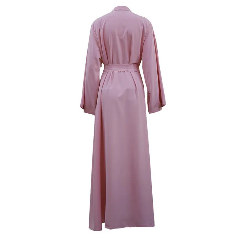 Размера плюс Дубай арабские кафтан ислама для кружевная женская мусульманская