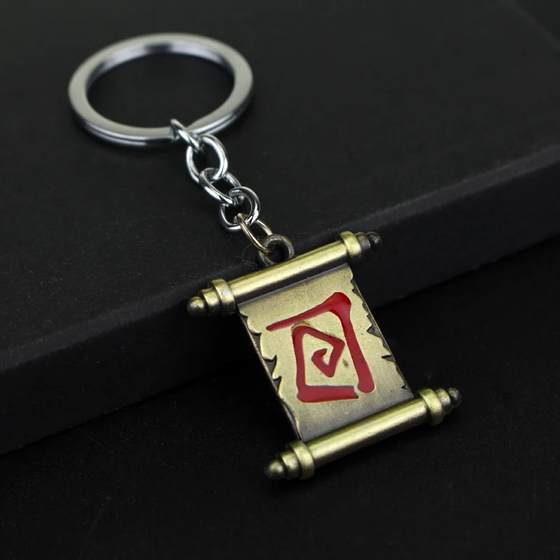 11 видов стилей игра Dota 2 брелок оружие меч Чемпион брелок для ключей в форме щита для мужчин персонализированный автомобильный брелок ювелирные изделия