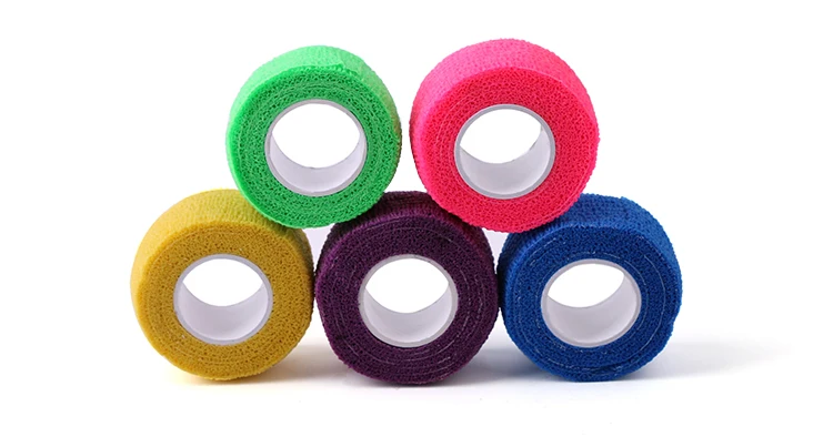 5 шт. самоклеящиеся эластичные тату наклейки 2 см|Аксессуары для татуажа| |