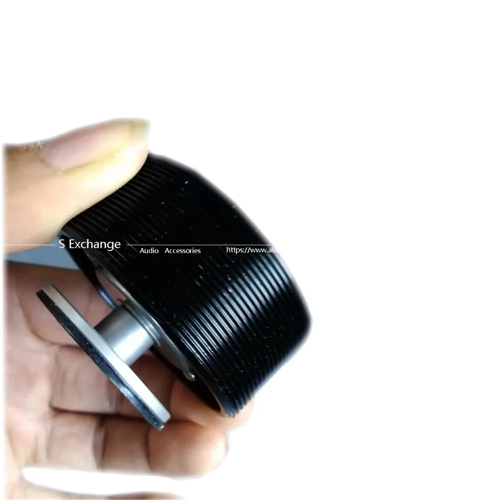 2-дюймовый резонансный динамик вибрация сильный бас громкий все частоты s 44 мм 4 Ом