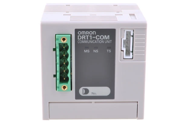 

DRT1-COM PLC модуль DRT1COM блок связи 24VDC 0,5 AMP