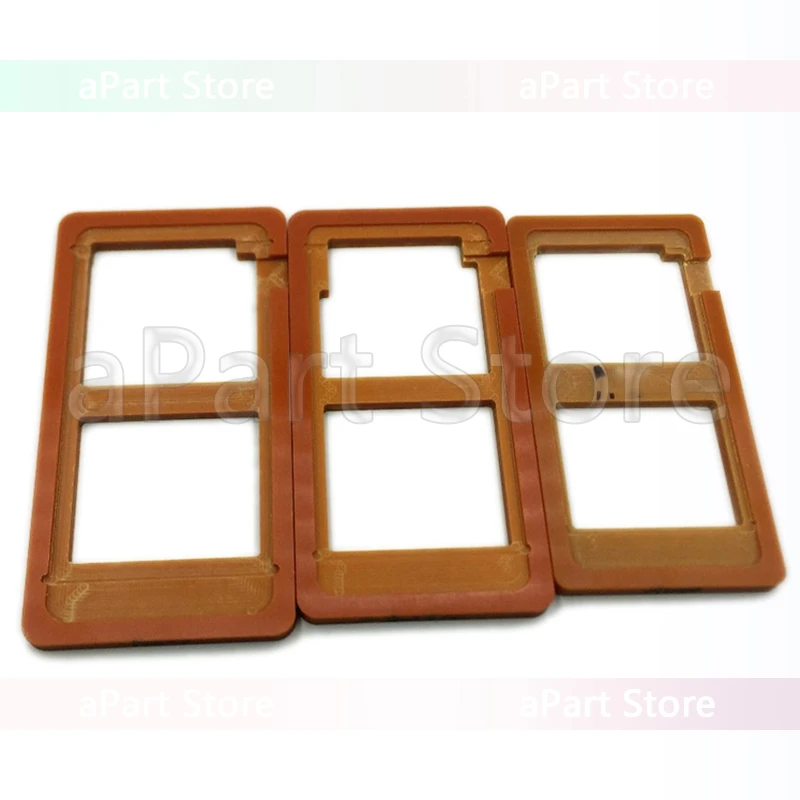 Формы для ЖК-экранов Huawei 3X 4A 4C 4X 5A 5C 5X 6A 6X G7 Plus V8 V9 LCD сенсорный экран Стекло дисплей