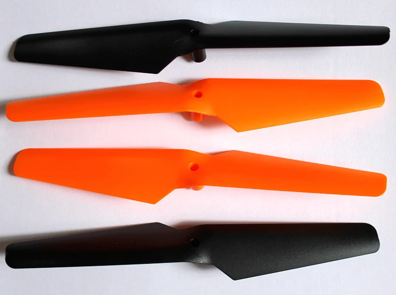 Main Rotor Blade Propeller For 51CM Big Large 2.4Ghz 4.5CH 6-Axis GYRO Quadcopter UFO Outdoor RC Helicopter Remote Control Toys | Игрушки и