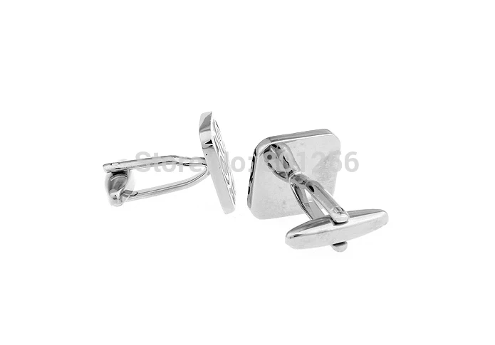 Free shipping Black Cufflinks enamel royal design hotsale copper material cufflinks whoelsale&ampretail | Украшения и аксессуары