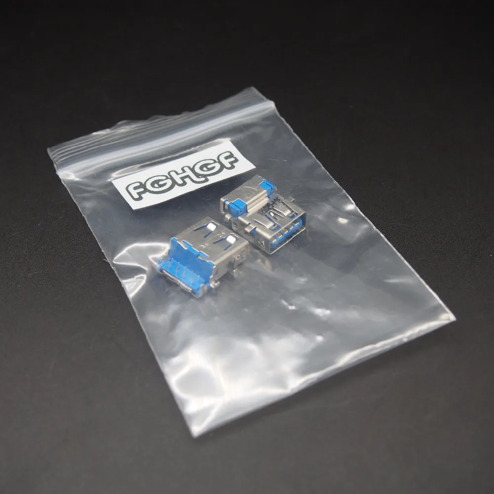 5 шт./лот разъем 3 0 USB для ASUS Lenovo Samsung HP ACER SONY и т. д. порт | Электроника