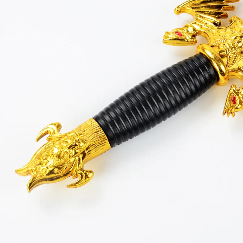 Wooden boy kids toys sword model holy wooden knife bamboo the temple hot products | Игрушки и хобби