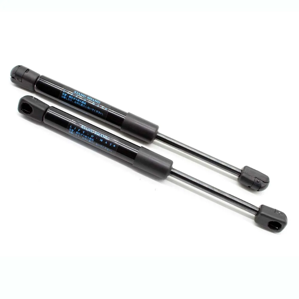 

for 2005-2007 2008 2009 2010 Pontiac G6 Base Sedan Trunk Boot Gas Charged Apoya ascensor Struts Prop Rod Arm Shocks 12.05 inch