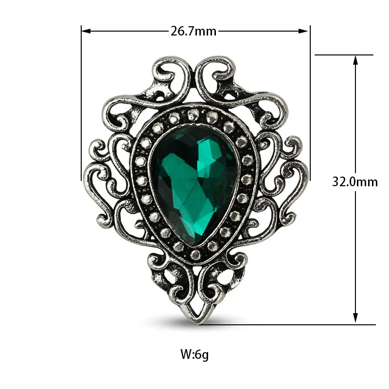 Женская Брошь в винтажном стиле|brooches for women|drop broochlapel pin brooch |