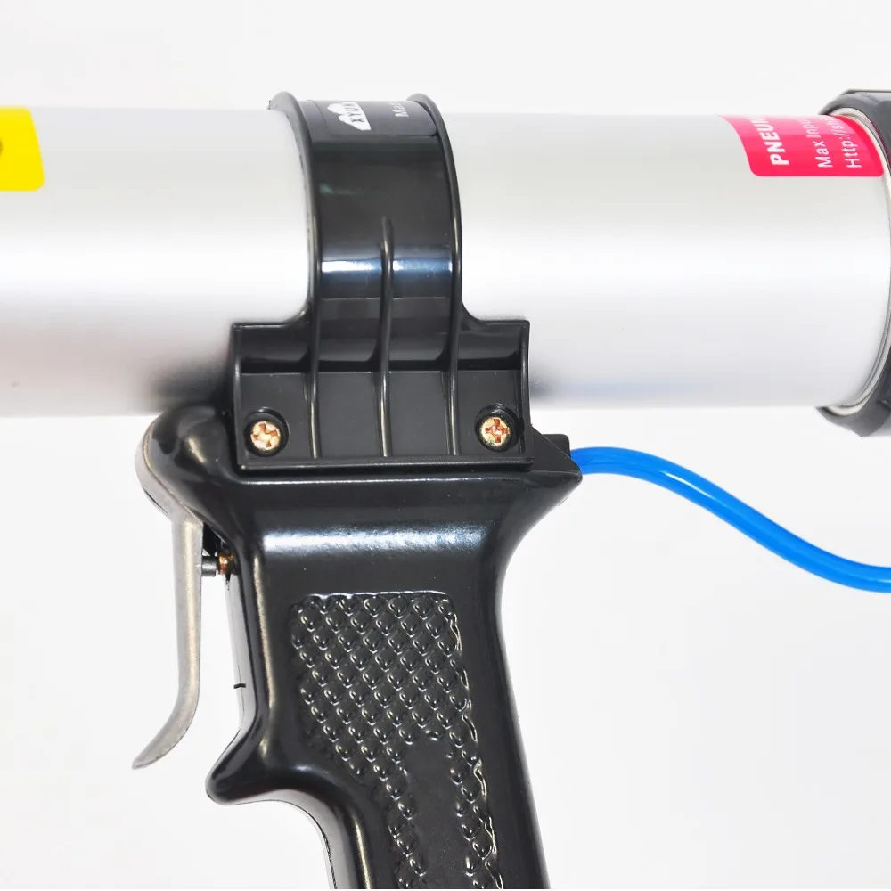 600 мл герметик для сосисок пневматический пистолет герметизации колбасок