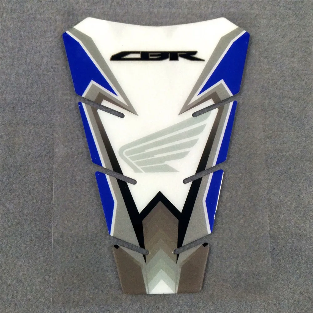 Мотоциклетная подушка для топливного бака Honda CBR 250 300 600 RR VFR800F VFR1200F VFR250 CB650F