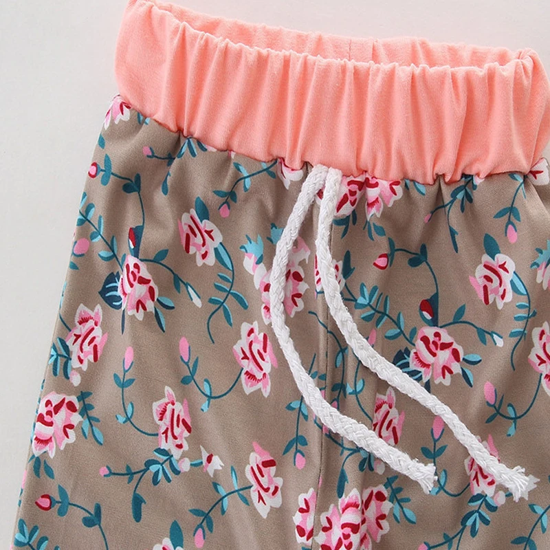 Топ и топ комплекты детской одежды 2017 зимние спортивные топы с капюшоном штаны