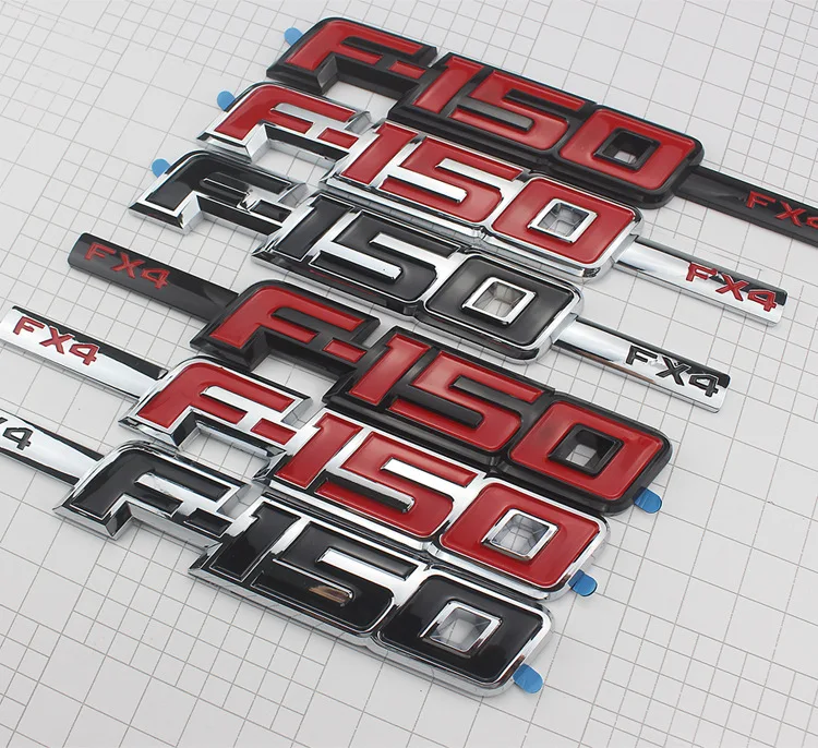 Автомобильная наклейка из АБС пластика с эмблемой|emblem badge|car stickercar badge |