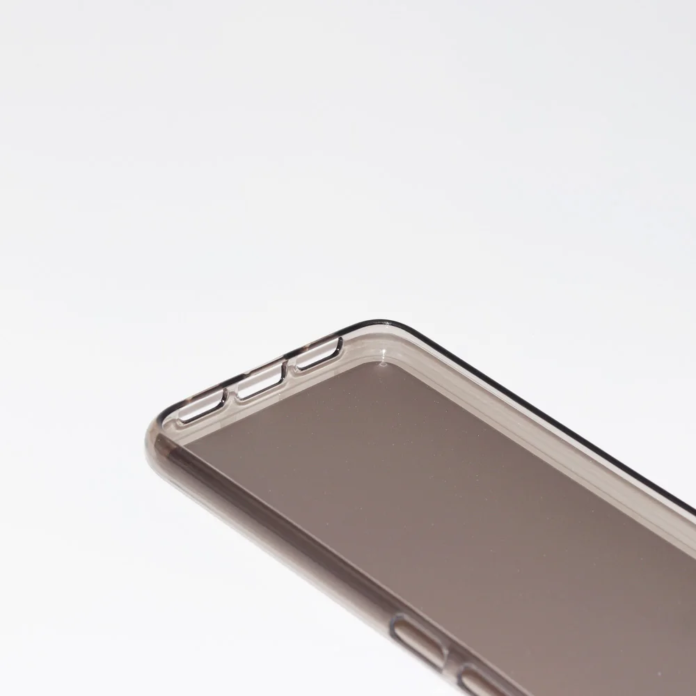 В наличии мягкий чехол из ТПУ для zte Blade A522 специальный задней панели телефона |