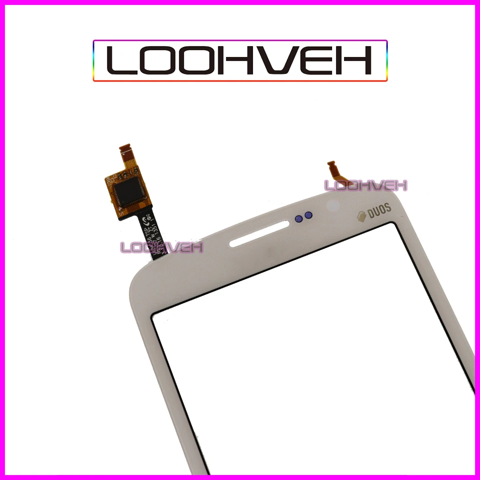 10 шт./лот 5 25 дюйма для Samsung Galaxy Grand 2 G7105 G7102 G7106 G7108 сенсорный экран дигитайзер