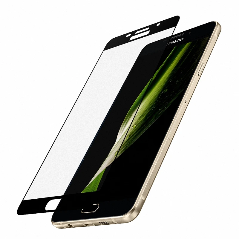 Защитное стекло закаленное для Samsung Galaxy A9 Pro 2016 Duos A9000 A9100 6&quot|for samsung galaxy|protector samsung6