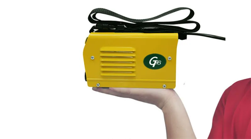 Бесплатно IGBT 20 250A 110/220 в инвертор дуговая электрическая сварочная машина MMA/Arc