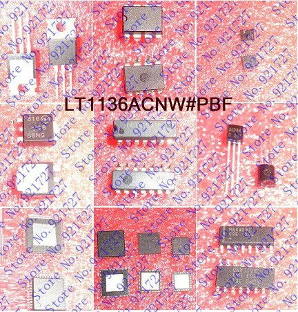 Бесплатная доставка LT1136ACNW # PBF 4DRV / 5RCV RS232 5 В 28-DIP 1136 LT1136 LT1136A LT1136AC 1136A 3 цены |
