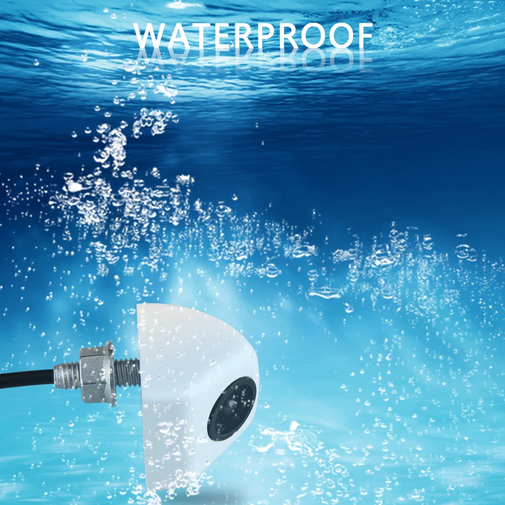 Автомобильная Ровер камера заднего вида автомобильная парковочная помощь