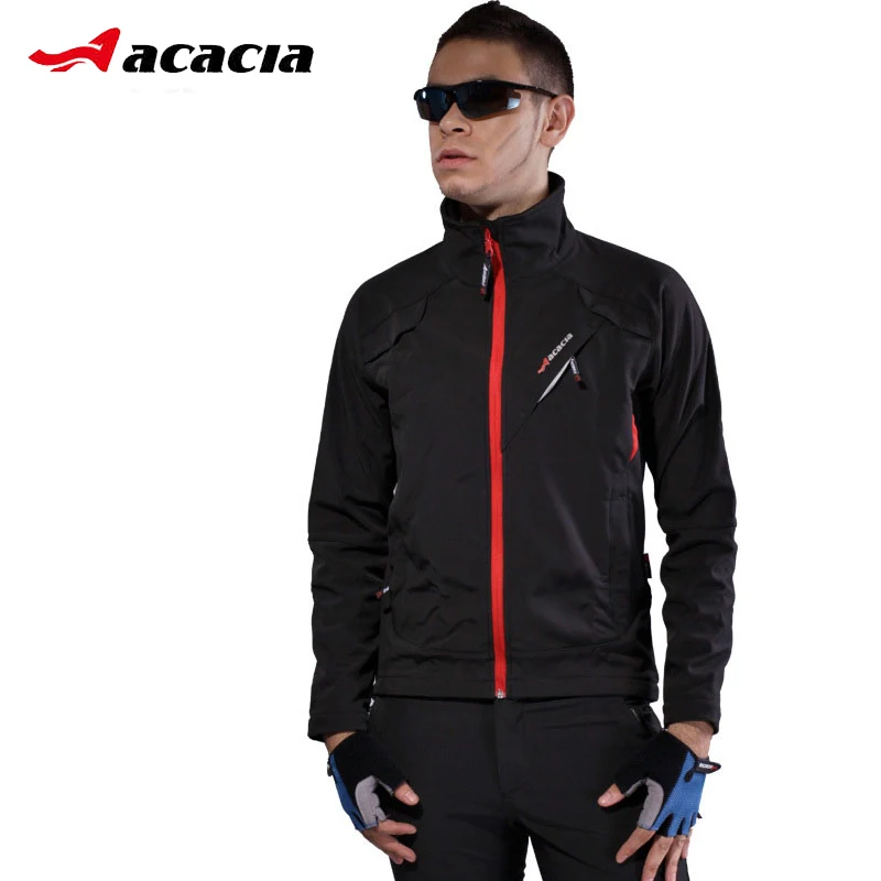 Зимние теплые комплекты Джерси для велоспорта мужчин и женщин водонепроницаемые