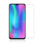 Закаленное стекло для Huawei P Smart 2019, защита экрана 9H 2.5D, Защитное стекло для Huawei P Smart 2019