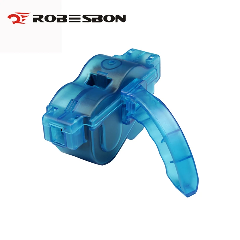 Инструмент для демонтажа цепи велосипеда (Очиститель Велоспорт велосипед машина