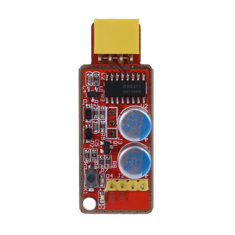 USB Watchdog карта компьютера без присмотра автоматический перезапуск синий экран