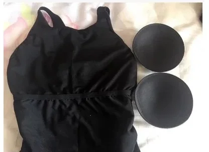 Free Shipping sharkskin women's sleeveless one piece training swimsuit female girls professional fast dry racing sport swimsuits