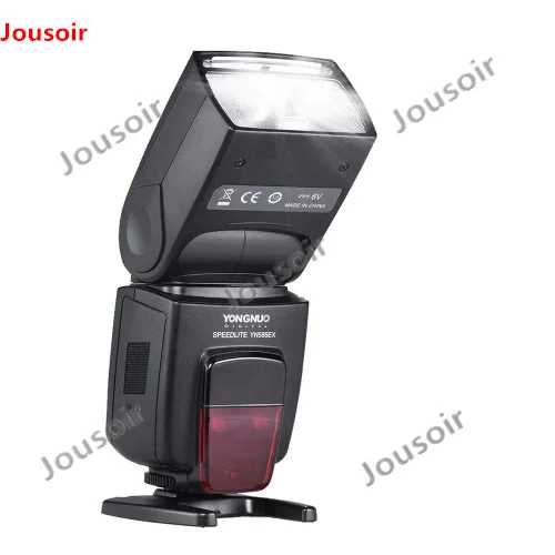 Беспроводная вспышка YONGNUO YN585EX YN-585EX P-TTL TTL Speedlite для P K-70 K-50 K-1 K-S1 K-S2 645Z K-3 K-5 II K-30 K-100 CD50
