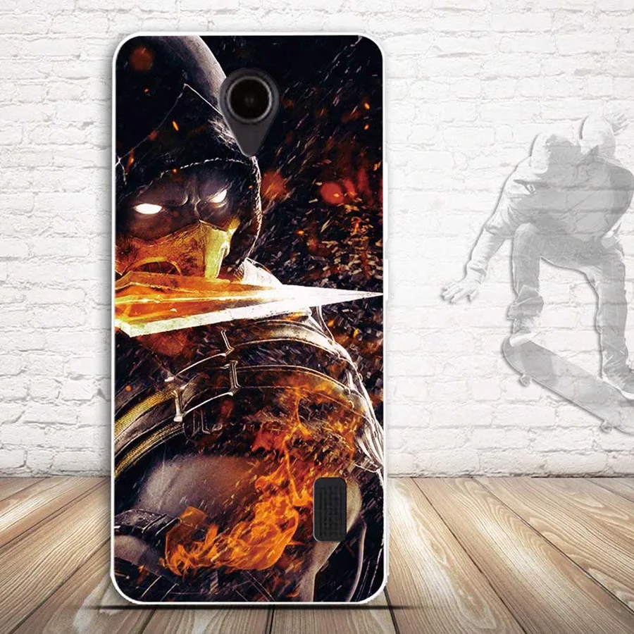 Мягкий чехол из ТПУ для Huawei Ascend Y635 силиконовый | Мобильные телефоны и аксессуары