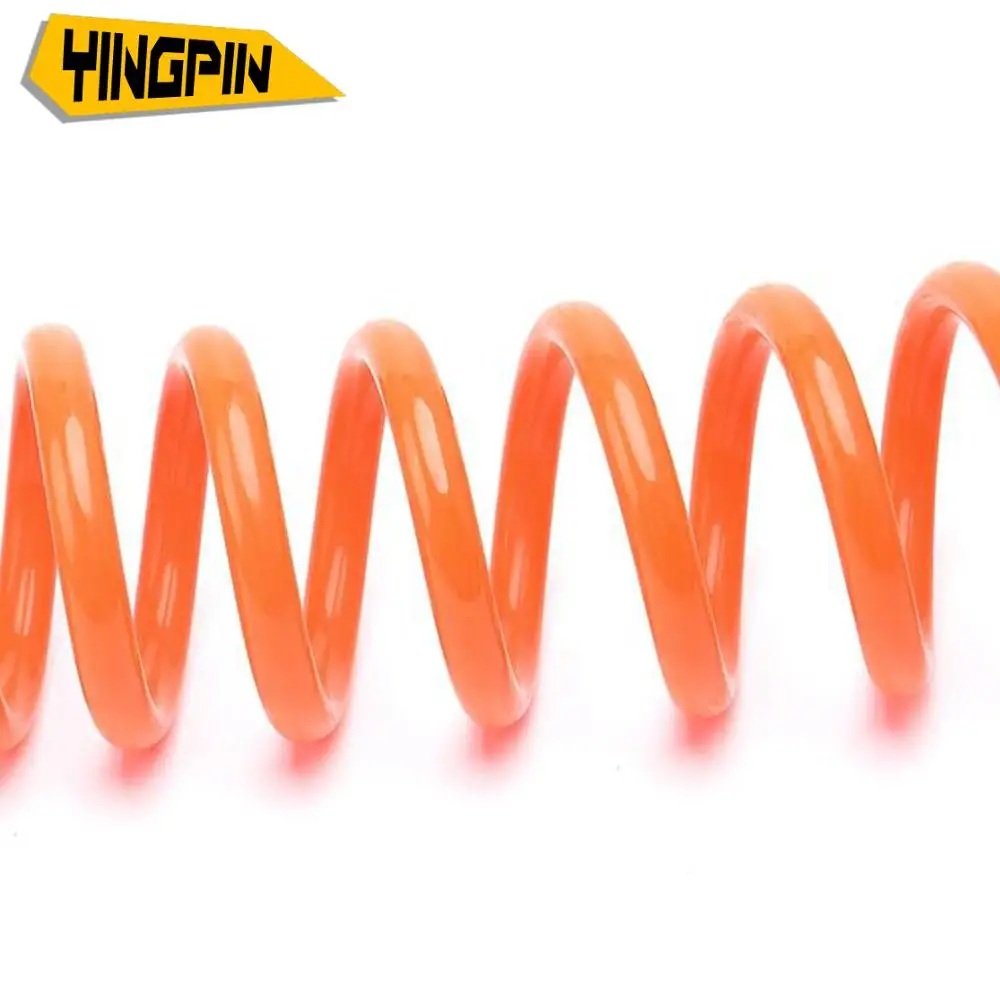 Полиуретан труба производители поставляют пневматические Пружинные трубки PU8X5