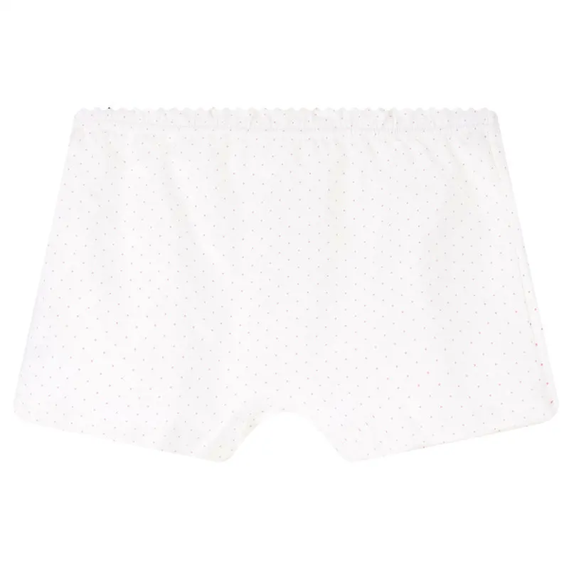 

3Pcs/Lot Children's Boxer Underwear Cotton Cute Flower Fairy Girls Underwear Boxer for Girls Briefs Children Underpants Fashion