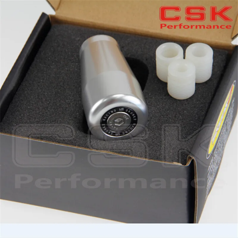 Универсальные алюминиевые ручные/автоматические ручки переключения передач