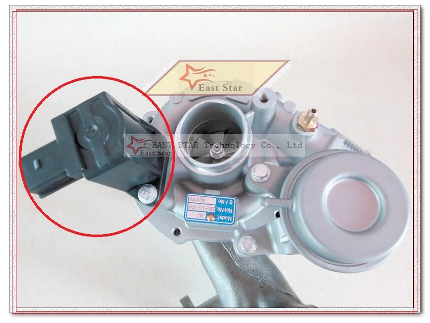 E привод K03 53039700162 53039700248 53039700150 53039700142 03C145701T Turbo для Volkswagen Tiguan BLG BMY CAVB CAVC 1.4L TSI |
