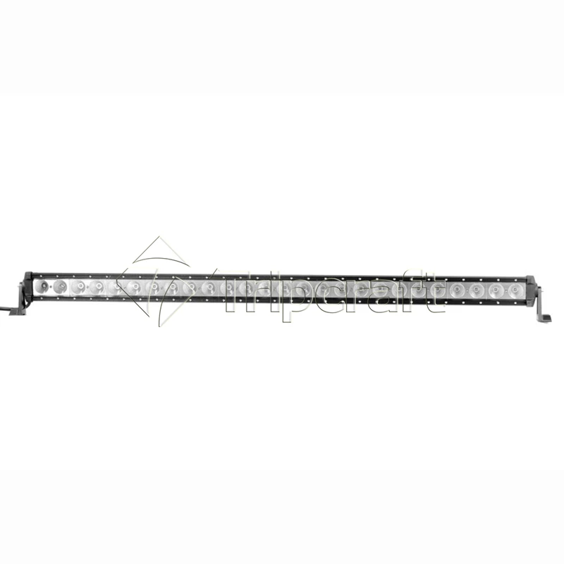 Высокая Мощность LED дальнего света Bar 260 Вт 50 дюймов свет бар offroad для грузовых