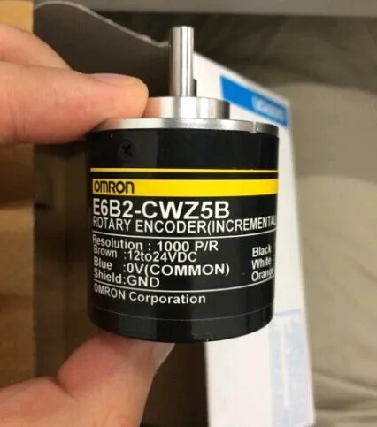 

E6C3-CWZ3XH 720P/R Omron photoelectric encoder