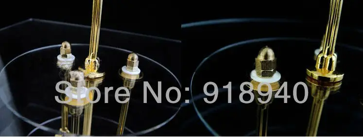 6 Tier Clear Acrylic Square Glass Tiered Cupcake Stand Plexiglass cake stand Free Fedex | Cake Tools