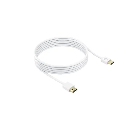 Высокоскоростной HDMI кабель XIAOMI позолоченный 4k 3D адаптер HDTV сплиттер