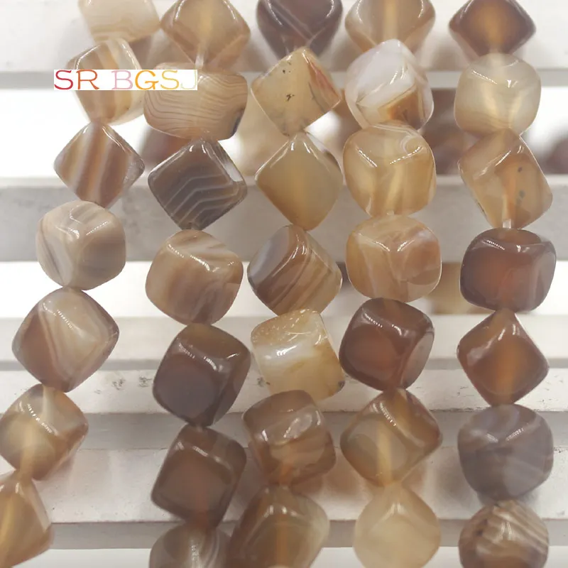 Бесплатная доставка 8 мм кубическая квадратная формы для изготовления ювелирных