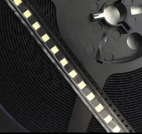 

200pcs LG High Power 2w 3535 SMD LED Diodes 3535 Cool White TV Backlight 6v