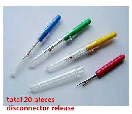 Всего 20 штук инструмент для вышивки крестиком | Дом и сад