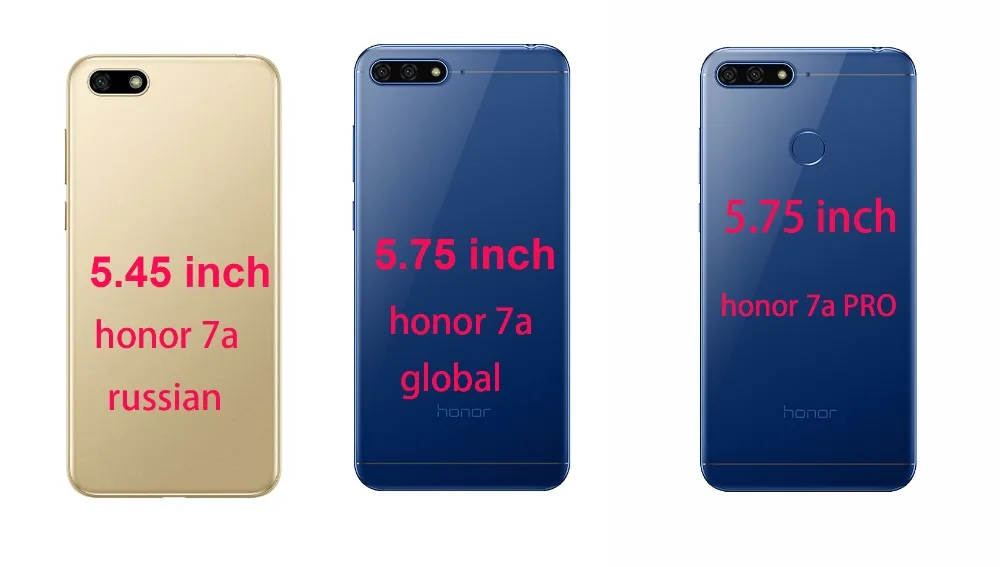 Силиконовый чехол для телефона Huawei Honor 7A, чехол 5,45 дюйма, мягкий ТПУ чехол для телефона Huawei Honor 7A 7 A DUA L22, русская версия