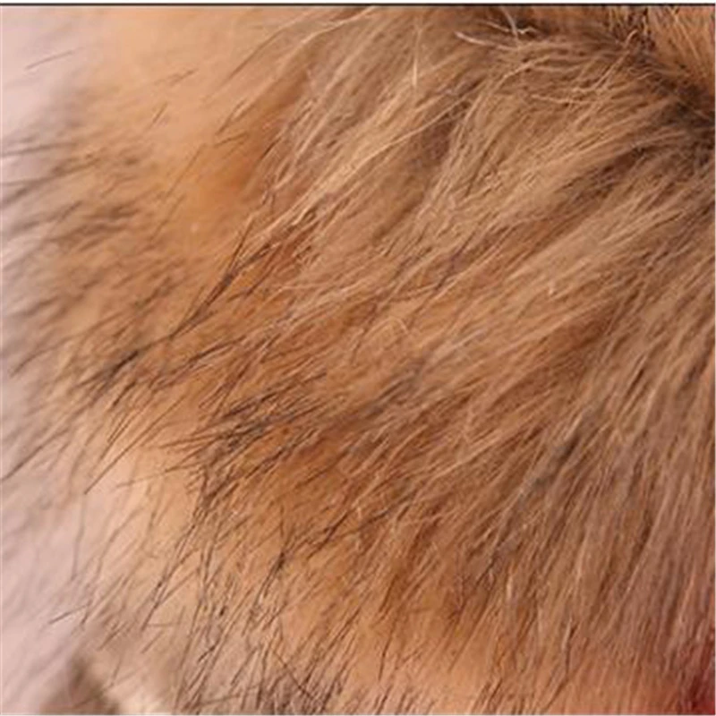 Модное зимнее пальто для маленьких девочек теплое детская утепленная парка с