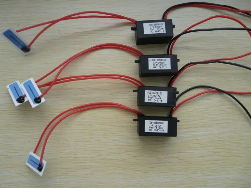 5 шт./лот TRUMPXP tcb-35100cll супер мини генератора озона Запчасти для очистители воздуха |